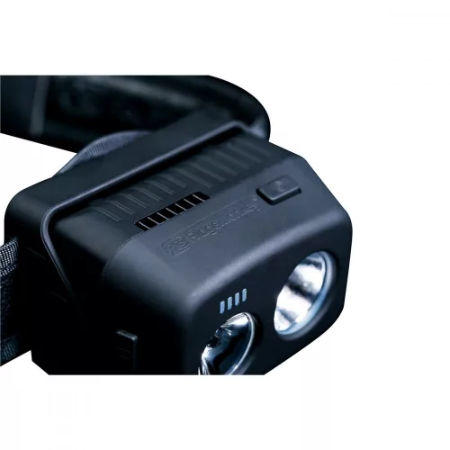 RidgeMonkey VRH300X USB tölthető fejlámpa - CarpHunter