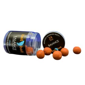 BaitBait Légiós - Balanszírozott Horogcsali 24mm