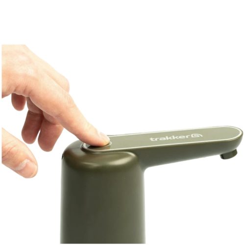 Trakker Powerflo USB Tap - Csap vizeskannákhoz