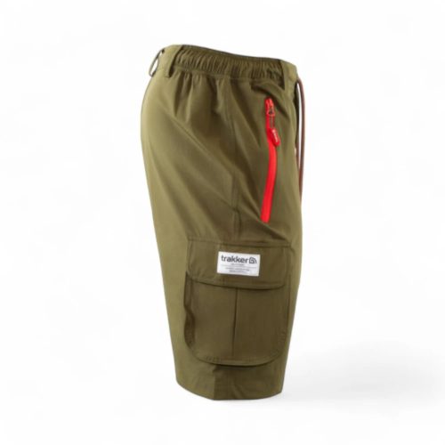 Trakker Board Shorts XXL