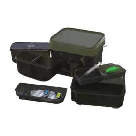 Korda PVA Kontainer System 10L prémium Korda horgásztermék.
