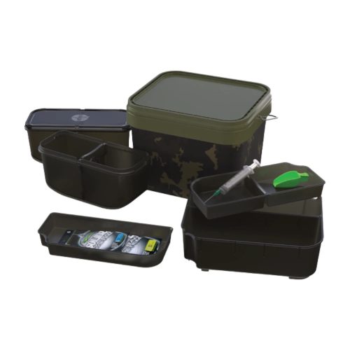 Korda PVA Kontainer System 10L