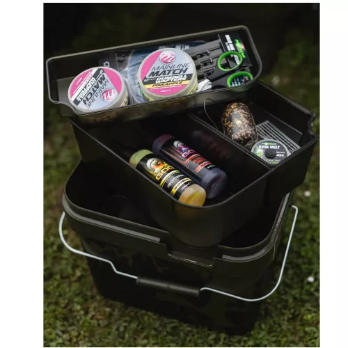 Korda PVA Kontainer System 10L prémium Korda horgásztermék.