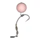 Korda Spinner hook barbless- Spinner szakáll nélküli horog 6 méret prémium Korda horgásztermék.