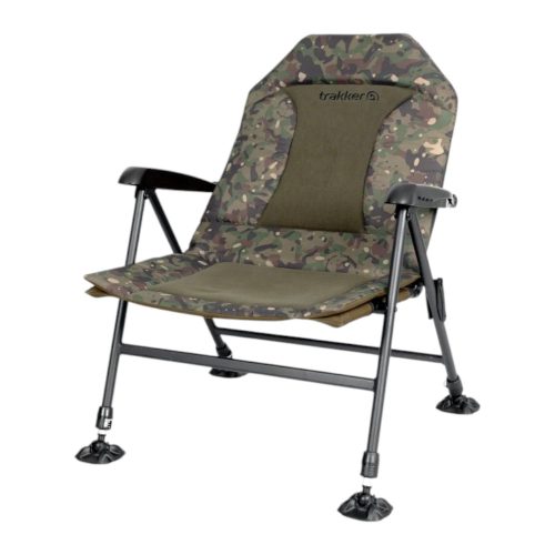 Trakker RLX Recliner - állítható háttámlás szék