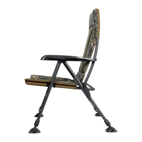 Trakker RLX Recliner - állítható háttámlás szék