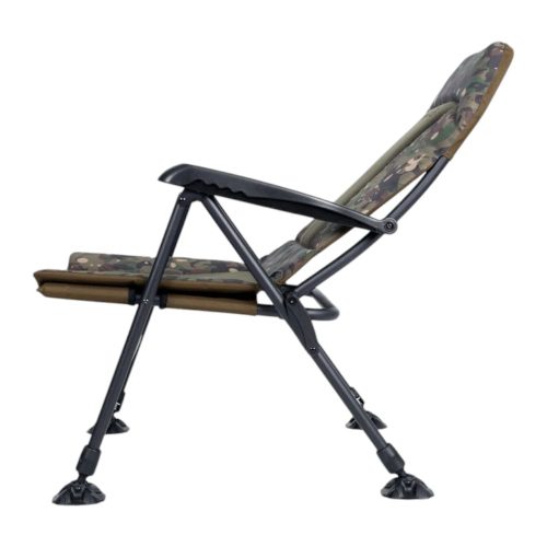 Trakker RLX Recliner - állítható háttámlás szék