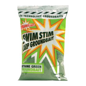 DYNAMITE BAITS AMINO SWIM STIM BETAINE GREEN 900GR