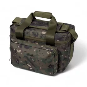 Trakker NXC CAMO CHILLA BAG - Terepmintás csalis hűtőtáska - CarpHunter