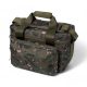 Trakker NXC CAMO CHILLA BAG - Terepmintás csalis hűtőtáska 