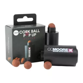 CC Moore Cork Ball Pop Up Roller 15mm prémium CC Moore horgásztermék.