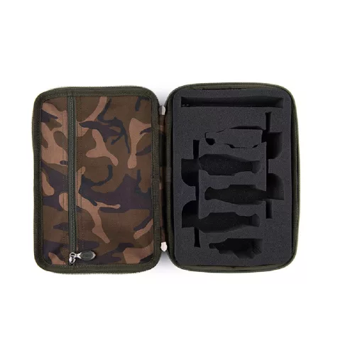 Fox Camolite Mini Micron Case prémium Fox International horgásztermék.