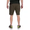Fox Collection LW Jogger Short Green & Black - Vékony rövidnadrág XXL méret prémium Fox International horgásztermék.