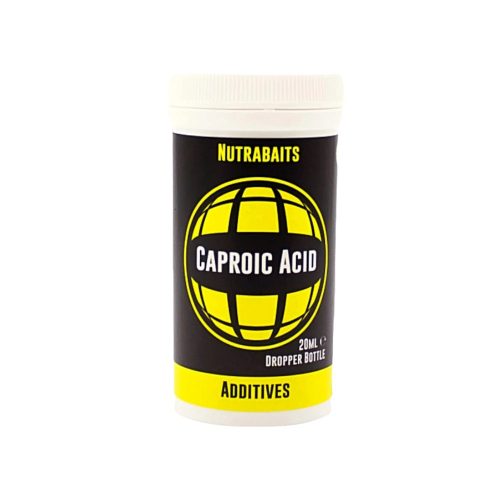 Nutrabaits Caproic Acid 20ml