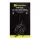 RidgeMonkey RM-Tec QC Heli Ring Swivel karikás gyorskapcsos forgó size 11 - CarpHunter