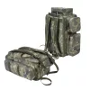Solar Undercover Camo Ruckbag - CarpHunter