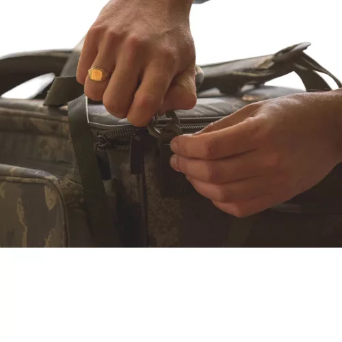 Solar Undercover Camo Ruckbag - CarpHunter