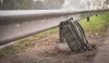 Solar Undercover Camo Ruckbag - CarpHunter