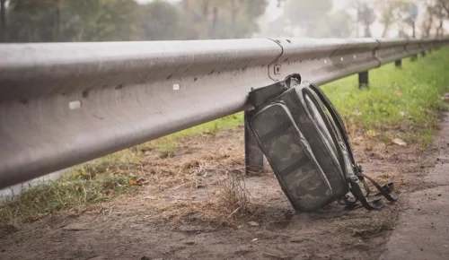 Solar Undercover Camo Ruckbag - CarpHunter