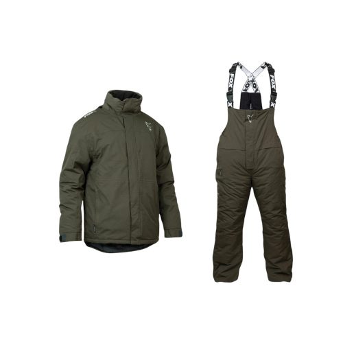 Fox Carp Winter Suit Large - 2 részes téli ruha