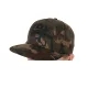 Fox Camo Snapback Hat - Baseball sapka prémium Fox International horgásztermék.