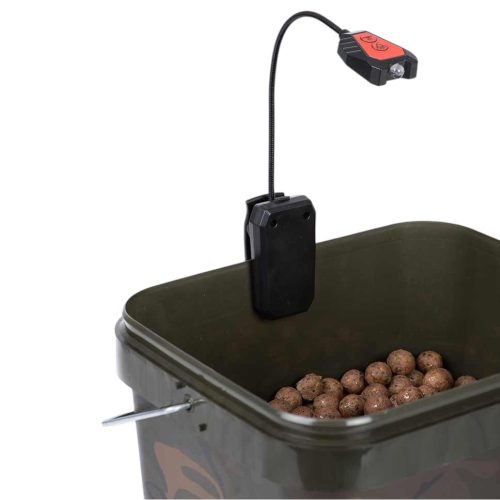 Spomb Bucket Light