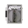 Gardner Rigga CVR Hooks 8 Barbless - szakállnélküli horog 8-s - CarpHunter