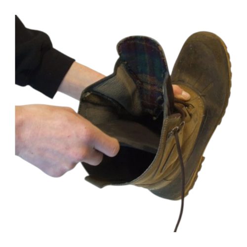 Gardner Heat Seekers standard - thermo talpbetét