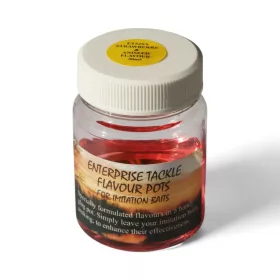 Enterprise 30ml Aroma eper-ánizs - CarpHunter