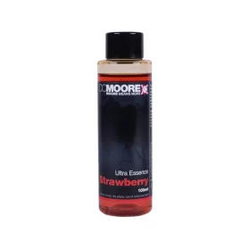 CC Moore Ultra Strawberry Essence prémium CC Moore horgásztermék.
