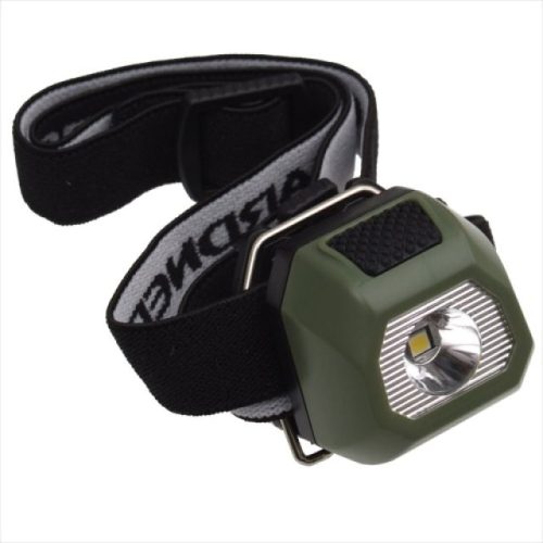 Gardner Nano (Head) Torch - fejlámpa