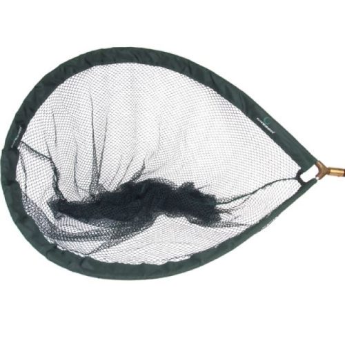 Gardner Barbel/Specialist Pan Net - Merevkeretes merítő