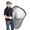 Gardner Barbel/Specialist Pan Net - Merevkeretes merítő - CarpHunter