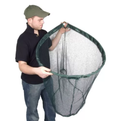 Gardner Barbel/Specialist Pan Net - Merevkeretes merítő - CarpHunter