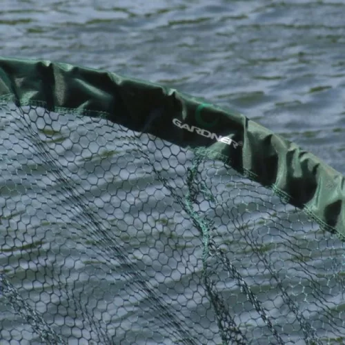 Gardner Barbel/Specialist Pan Net - Merevkeretes merítő - CarpHunter