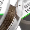 Korda Basix Braided hooklink 18lb 10m - fonott előke zsinór prémium Korda horgásztermék.