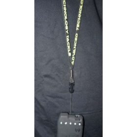 ATTx Receiver Lanyard - nyakbaakasztó vevőhöz
