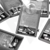 Korda Dark Matter Balancing Weights Előke Súly - Mixed prémium Korda horgásztermék.