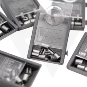Korda Dark Matter Balancing Weights Előke Súly - Mixed prémium Korda horgásztermék.