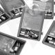 Korda Dark Matter Balancing Weights Előke Súly - Mixed prémium Korda horgásztermék.