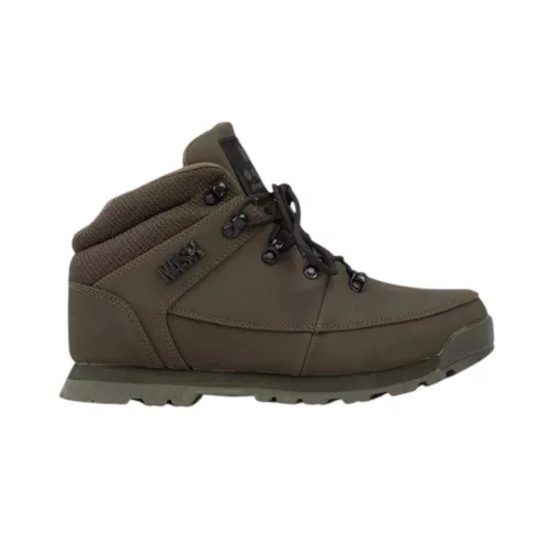 Nash Zero Tolerance Trail Boots Size 9 - Téli bakancs 43-as méret - CarpHunter