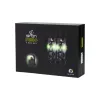 Nash Kapásjelző Szett Siren R3+ Presentation Set - 2 botos - CarpHunter