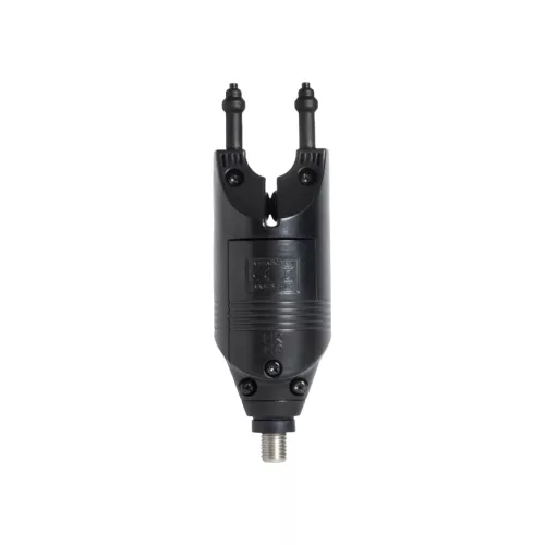 Nash Kapásjelző Szett Siren R3+ Presentation Set - 2 botos - CarpHunter