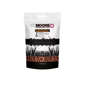 CC Moore PRO STIM LIVER CONTINENTAL 21MM 5KG prémium CC Moore horgásztermék.