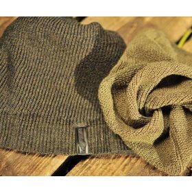 Korda Téli sapka és sál egyben - Kore Olive Snood        