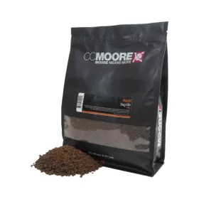 CC Moore Squid Bag Mix - 1kg - CarpHunter