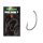 Korda Kurv Shank X size 6