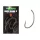 Korda Kurv Shank X size 6 prémium Korda horgásztermék.