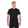 Fox Classic T-shirt Black / Orange - Póló M - CarpHunter