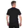 Fox Classic T-shirt Black / Orange - Póló M - CarpHunter